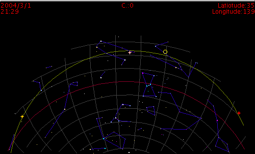 Planetarium